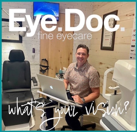 eye exam Durango CO